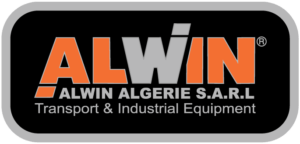 Logos-alwin
