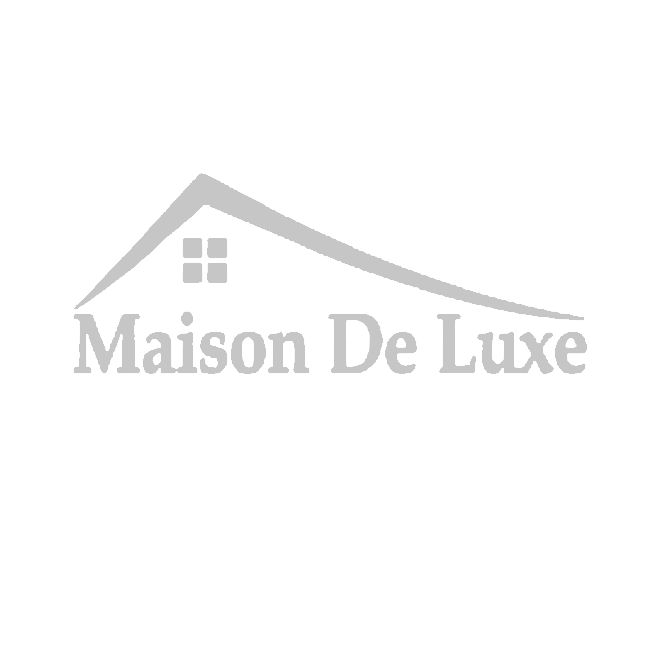 maison de luxe